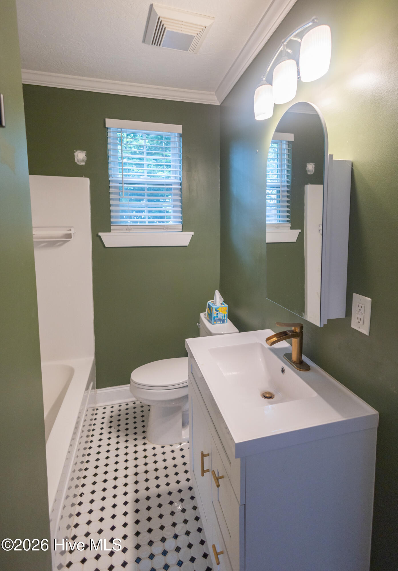 1720 Oak Drive Property Photo 6