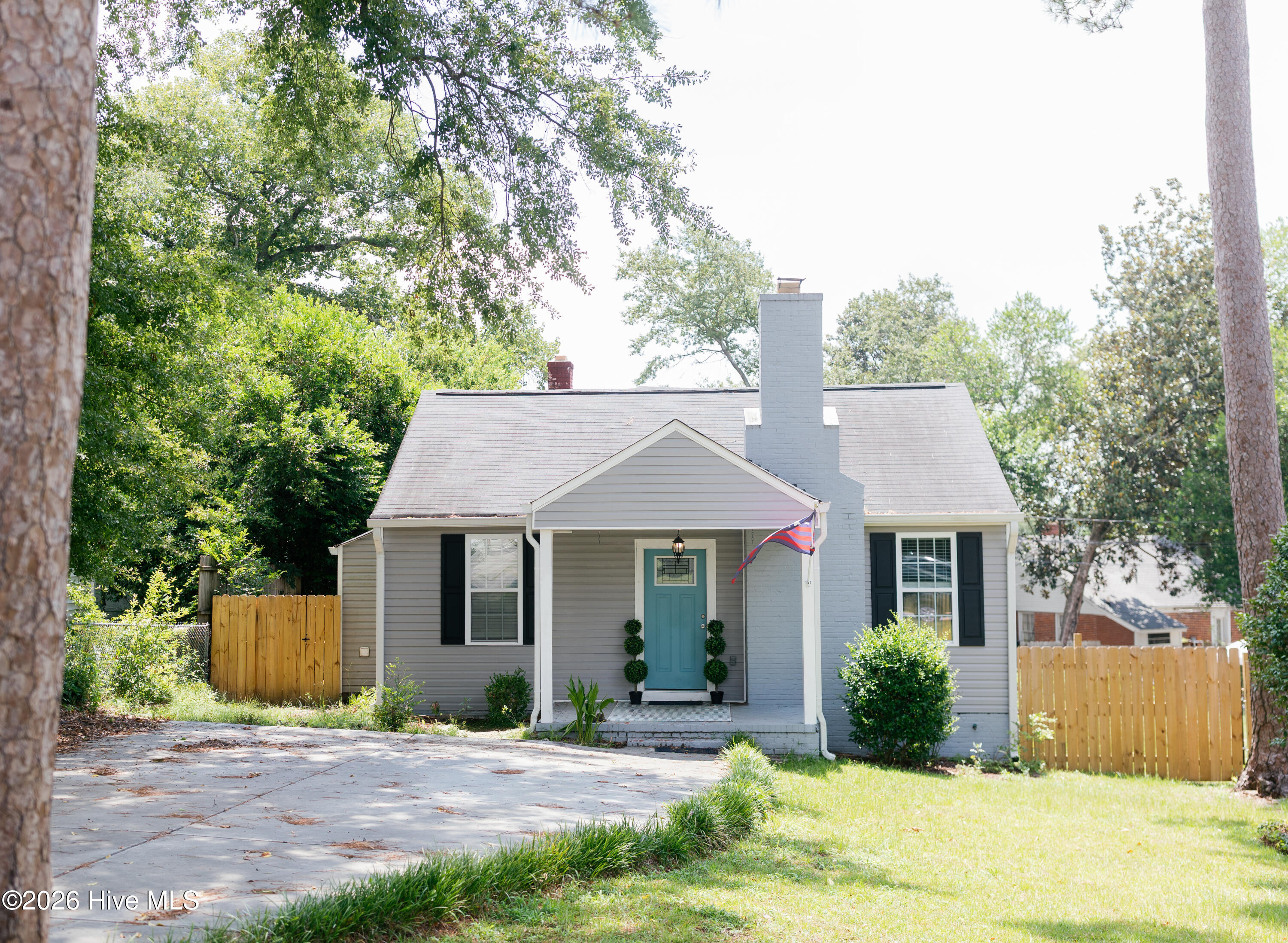 1720 Oak Drive Property Photo 16