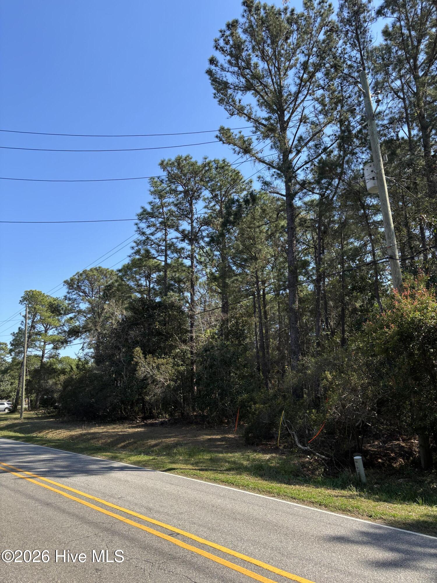 7134 Masonboro Sound Road Property Photo 2