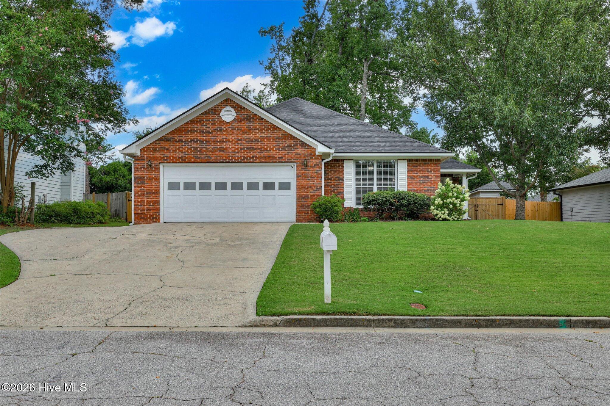 240 Amelia Drive W Property Photo 1
