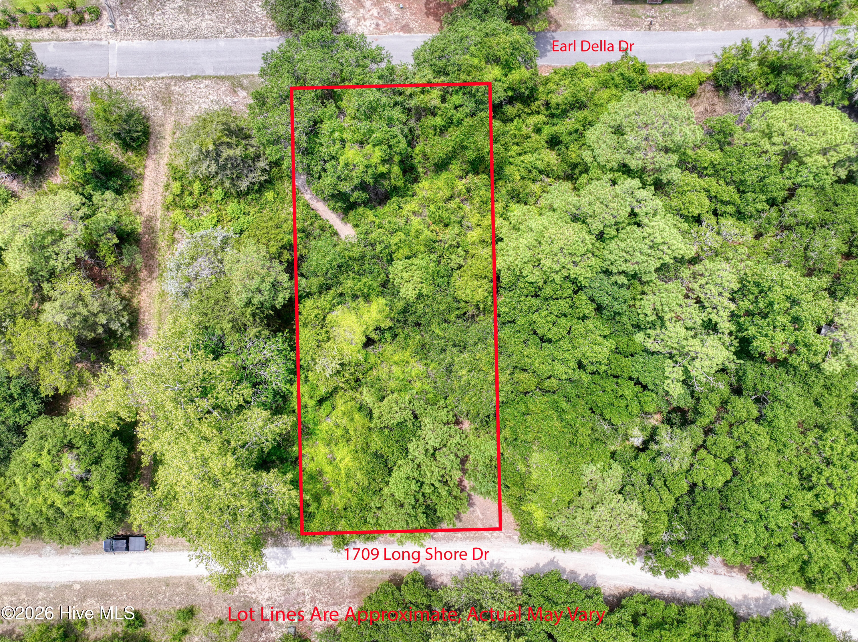 1709 Long Shore Drive Sw Property Photo 2