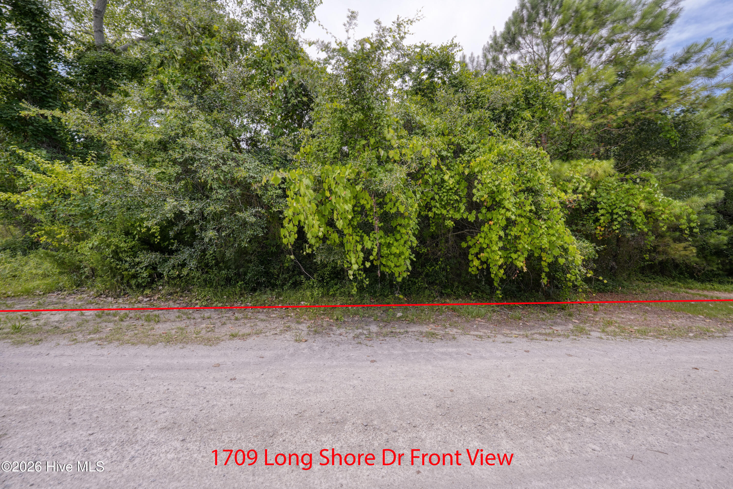 1709 Long Shore Drive Sw Property Photo 3