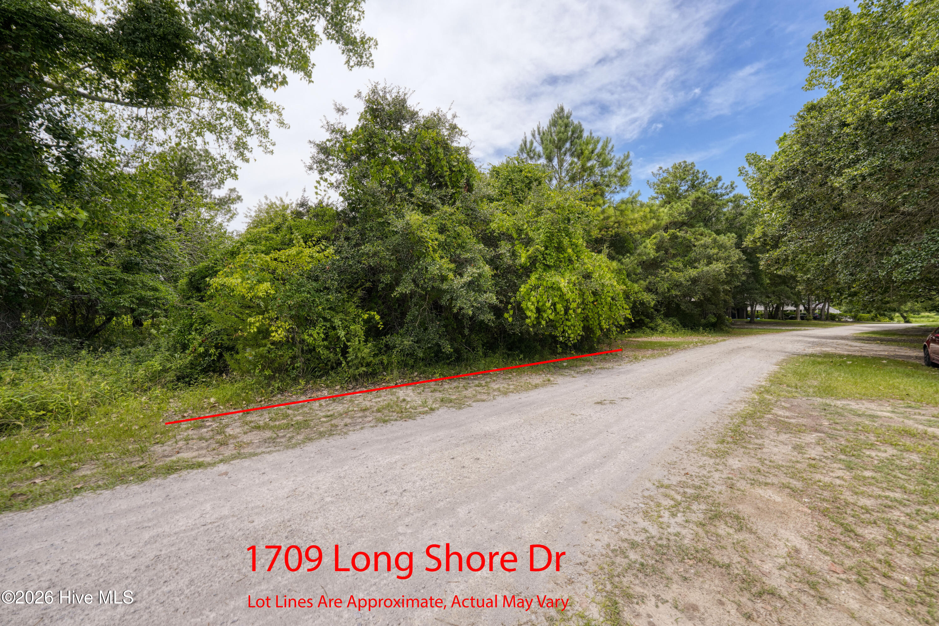 1709 Long Shore Drive Sw Property Photo 4