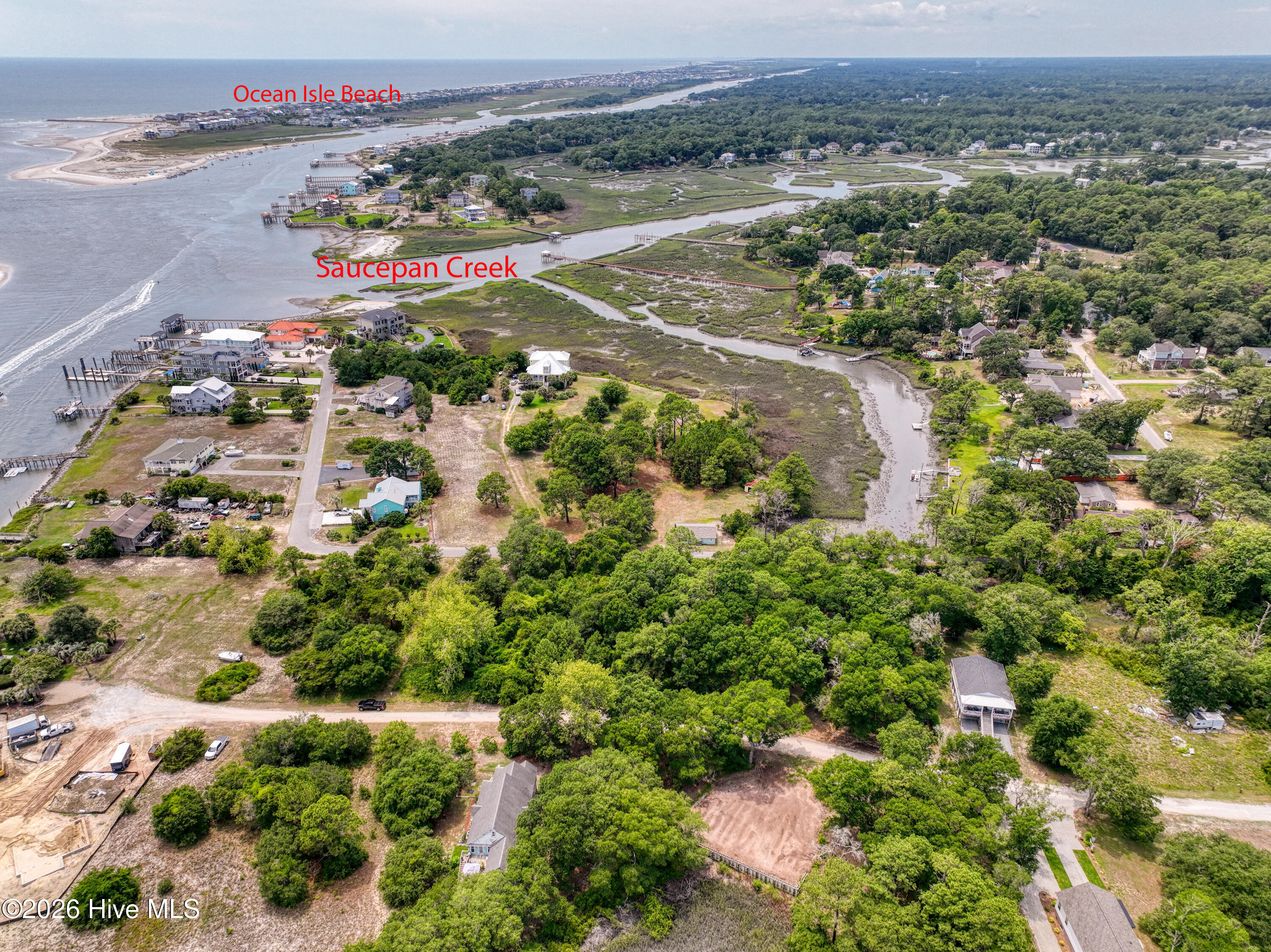 1709 Long Shore Drive Sw Property Photo 5