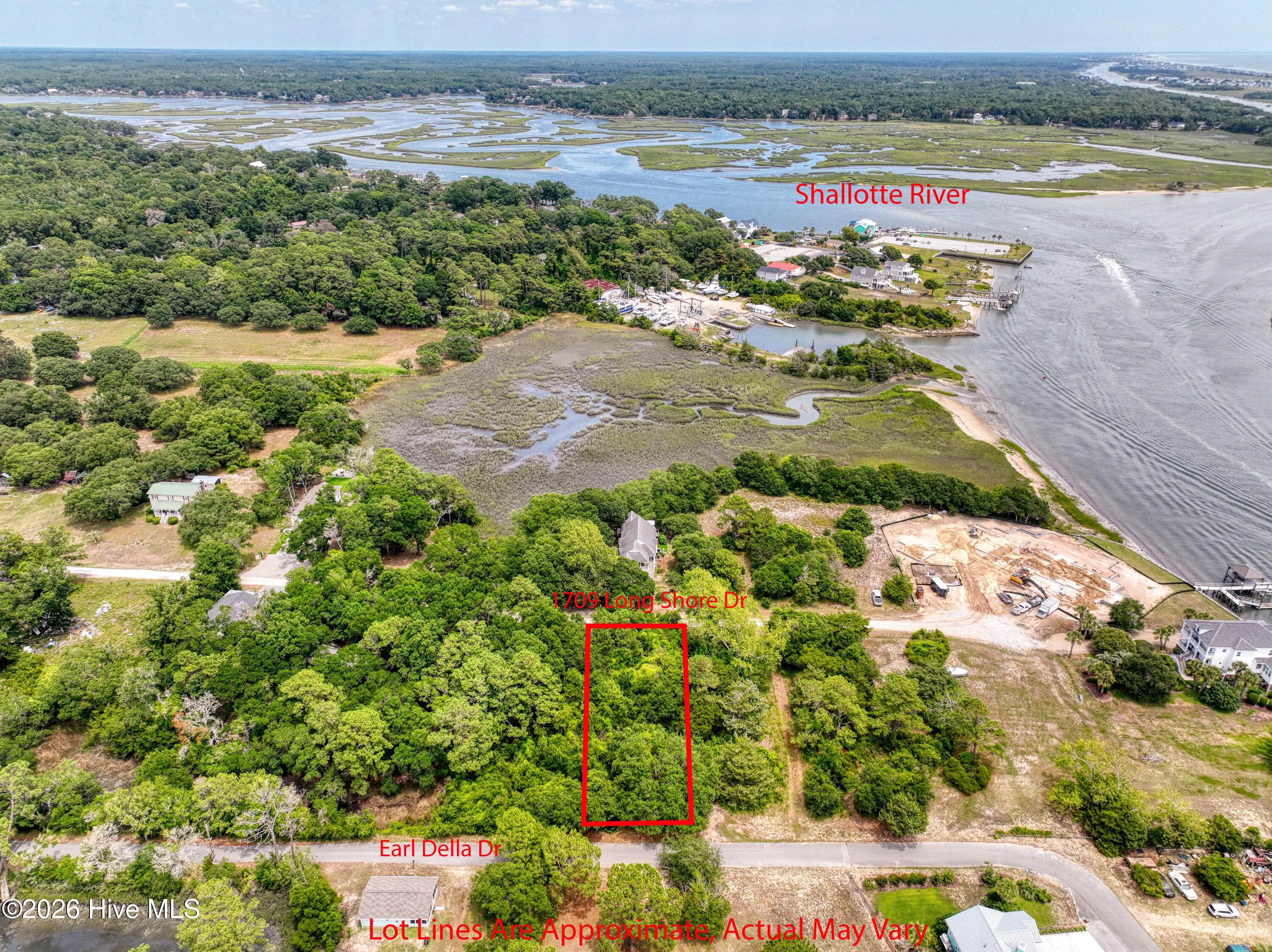 1709 Long Shore Drive Sw Property Photo 7