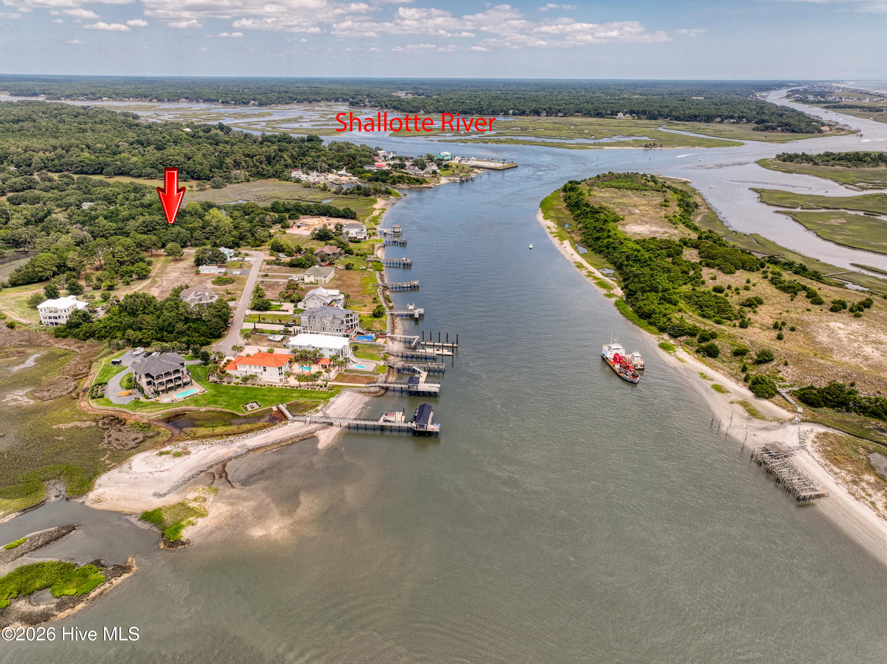 1709 Long Shore Drive Sw Property Photo 8