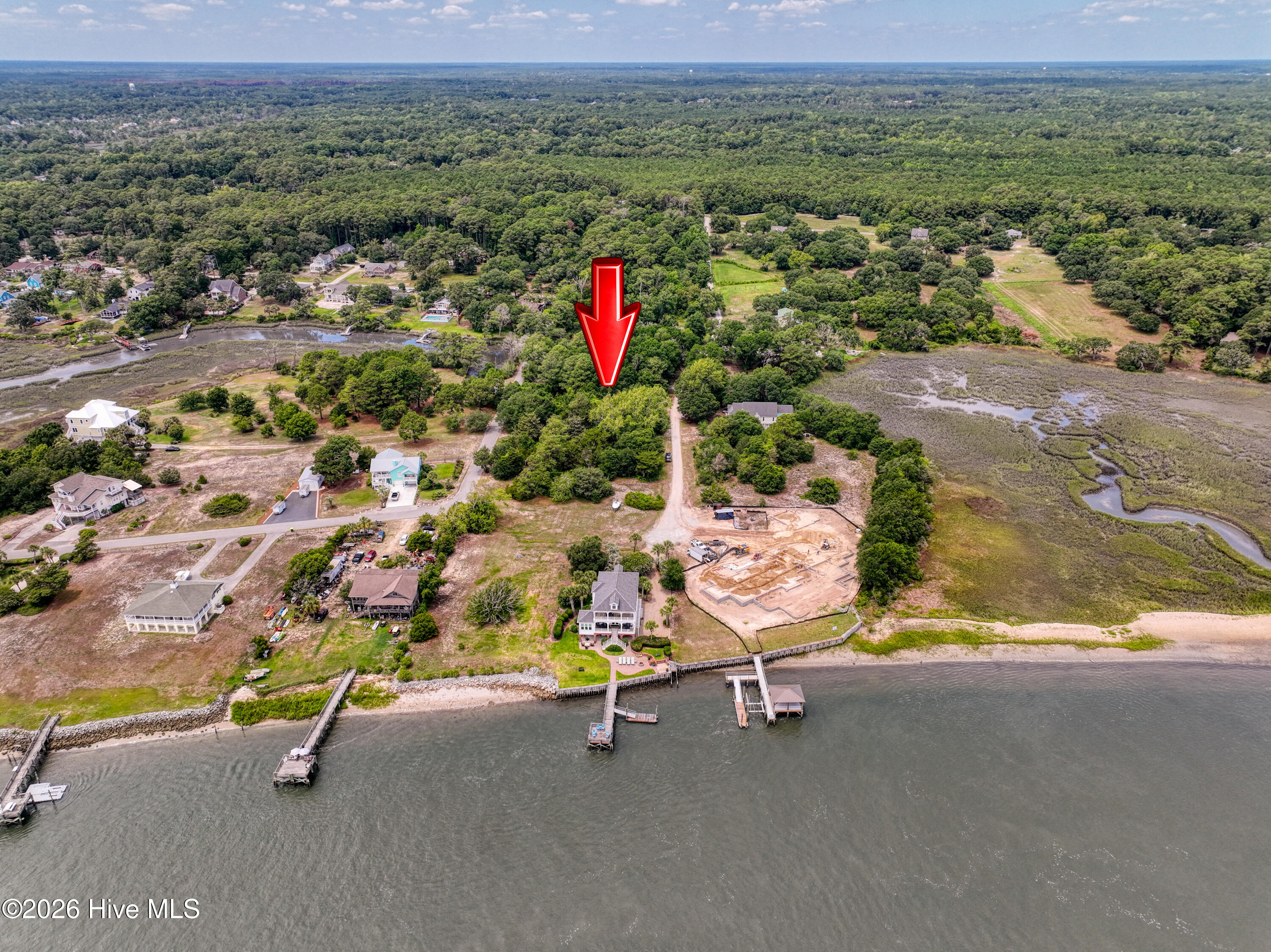 1709 Long Shore Drive Sw Property Photo 11