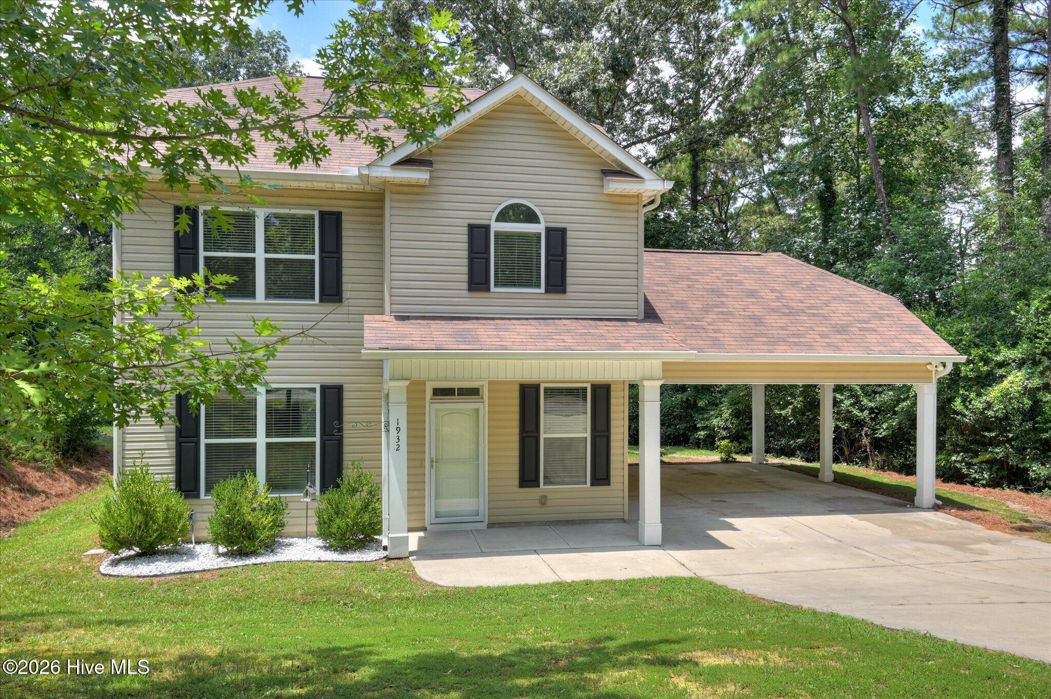 1932 Seaborn Drive Property Photo 45