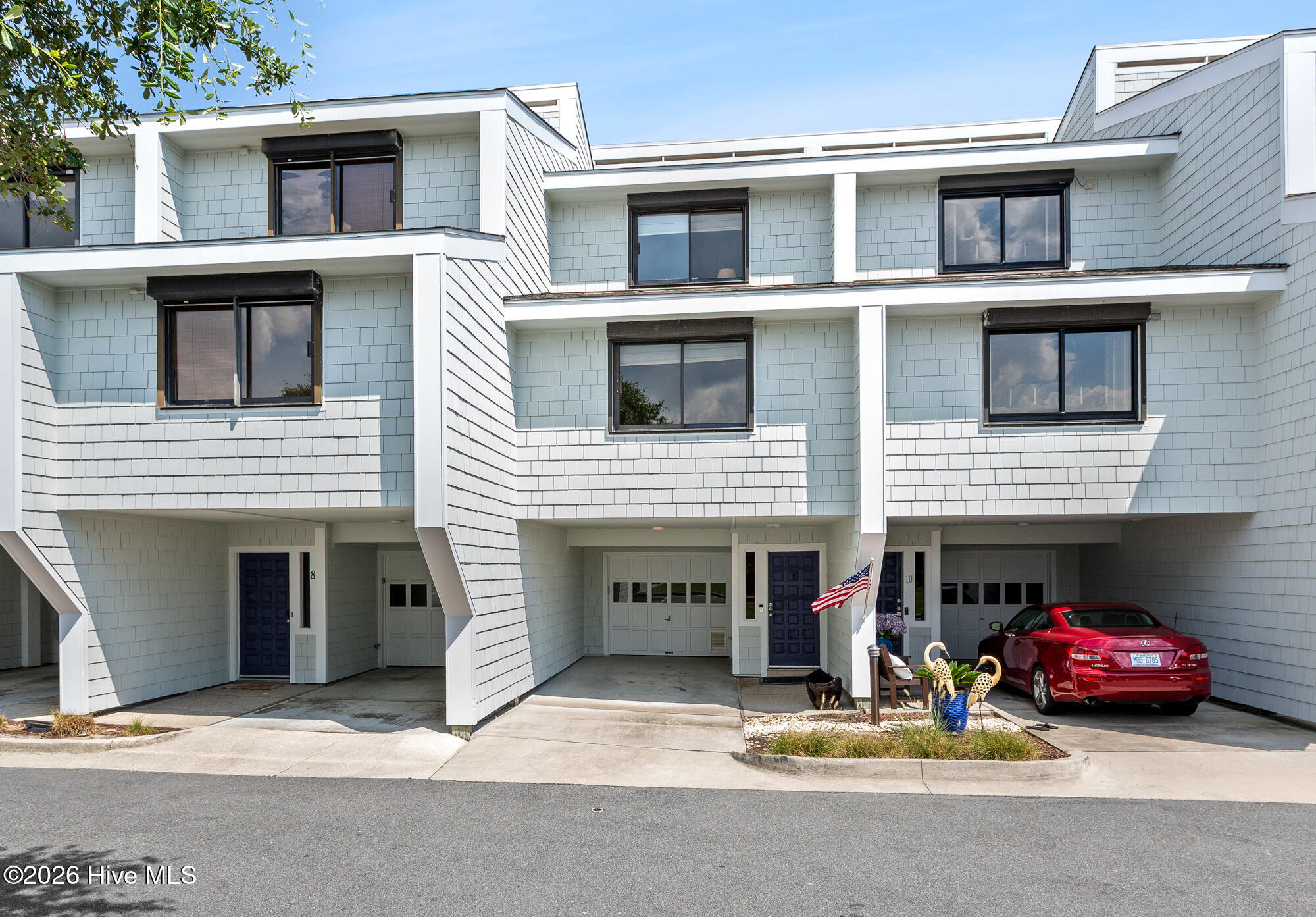 101 S Lumina Avenue Unit 9 Property Photo 37