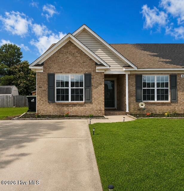 325 Jeremy Lane A Property Photo 1