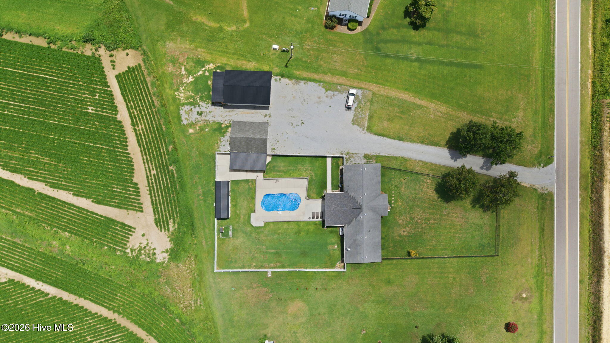867 Kate Road Property Photo 1