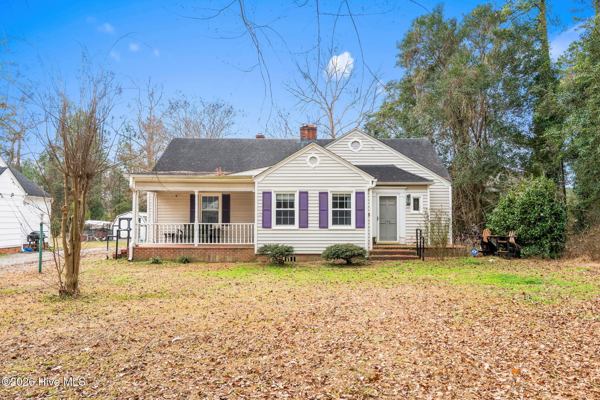 102 Sandwall Avenue Property Photo 1