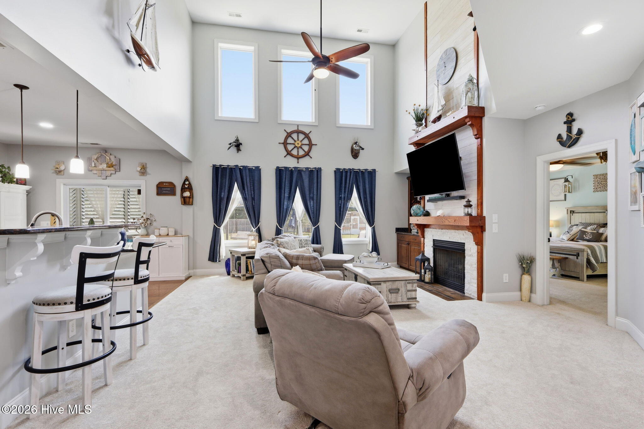 402 Canoe Lane Property Photo 8