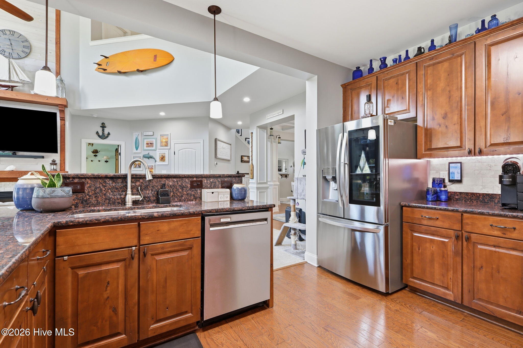402 Canoe Lane Property Photo 15