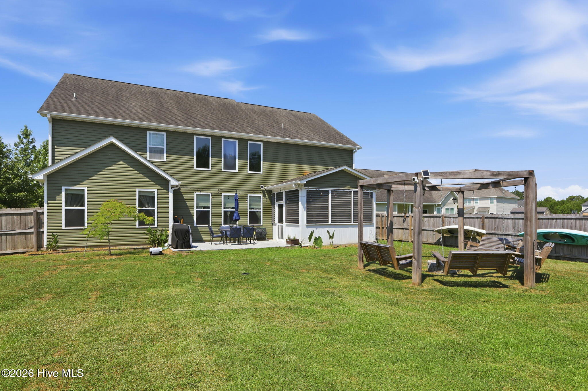 402 Canoe Lane Property Photo 36