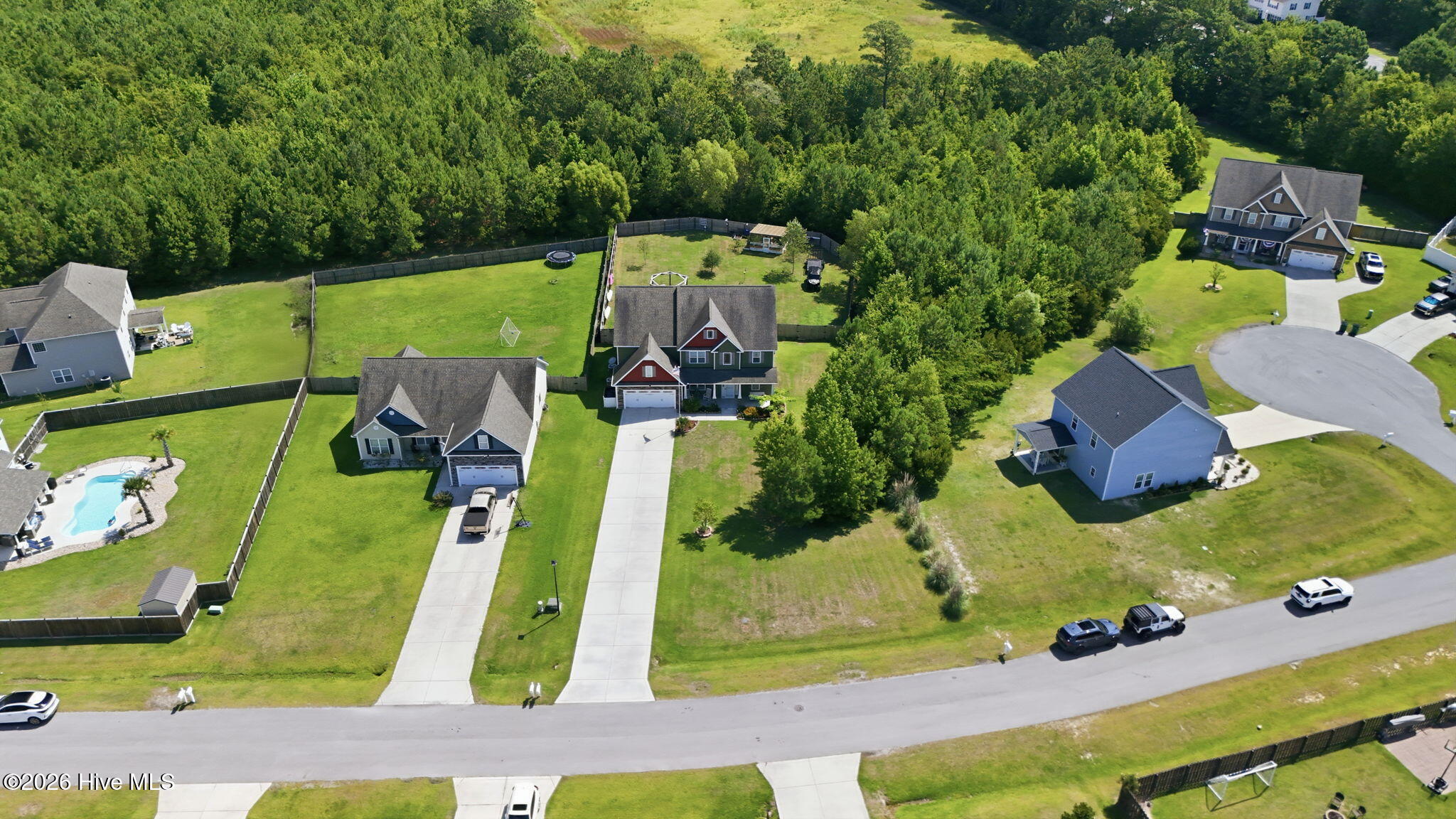 402 Canoe Lane Property Photo 42