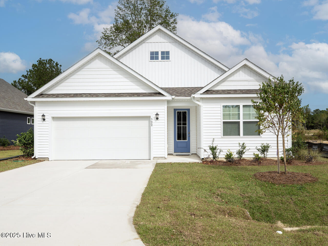 255 Surfside Landing Boulevard Lot 123 Property Photo 1