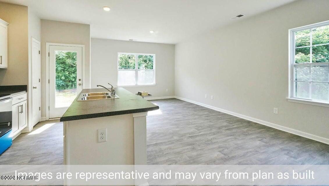 261 David Hill Drive Property Photo 4