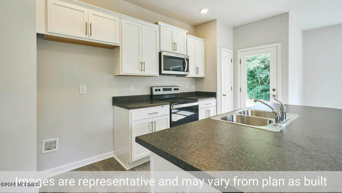 261 David Hill Drive Property Photo 5