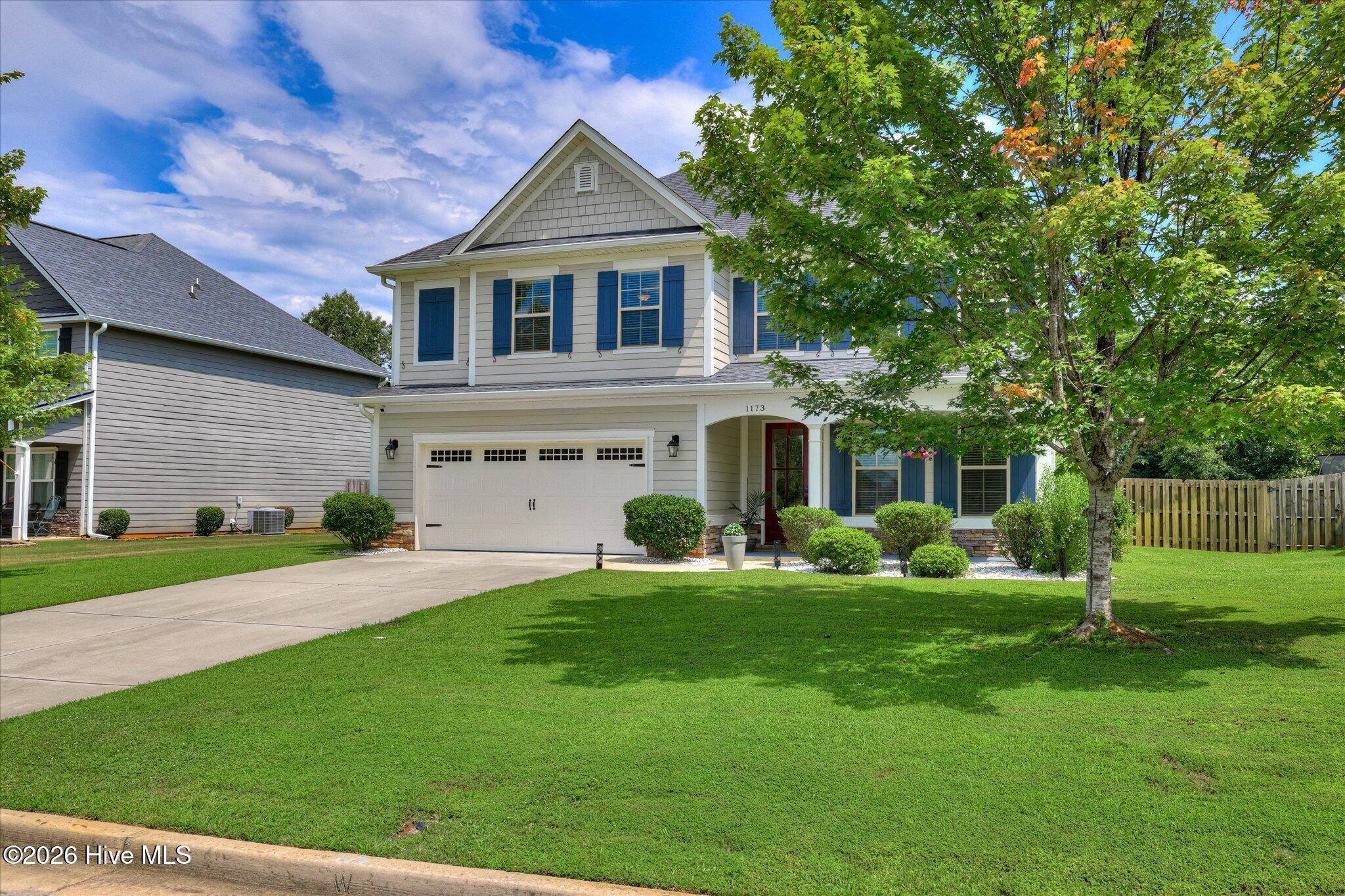 1173 Waltons Pass Property Photo 4