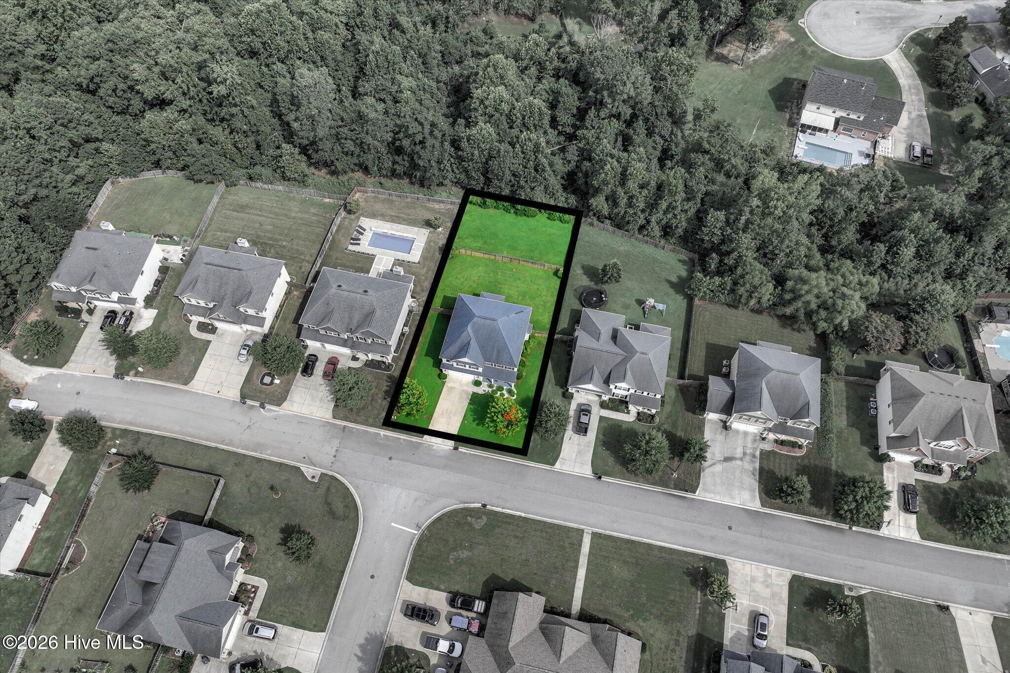 1173 Waltons Pass Property Photo 7