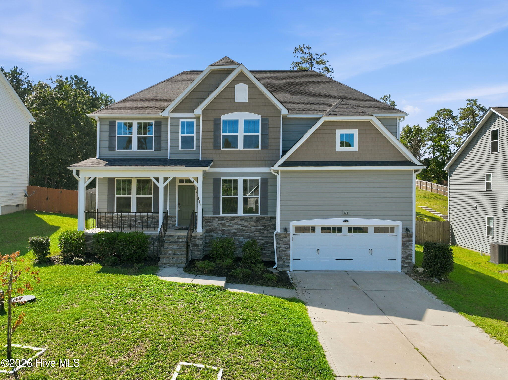 575 N Prince Henry Way Property Photo 1