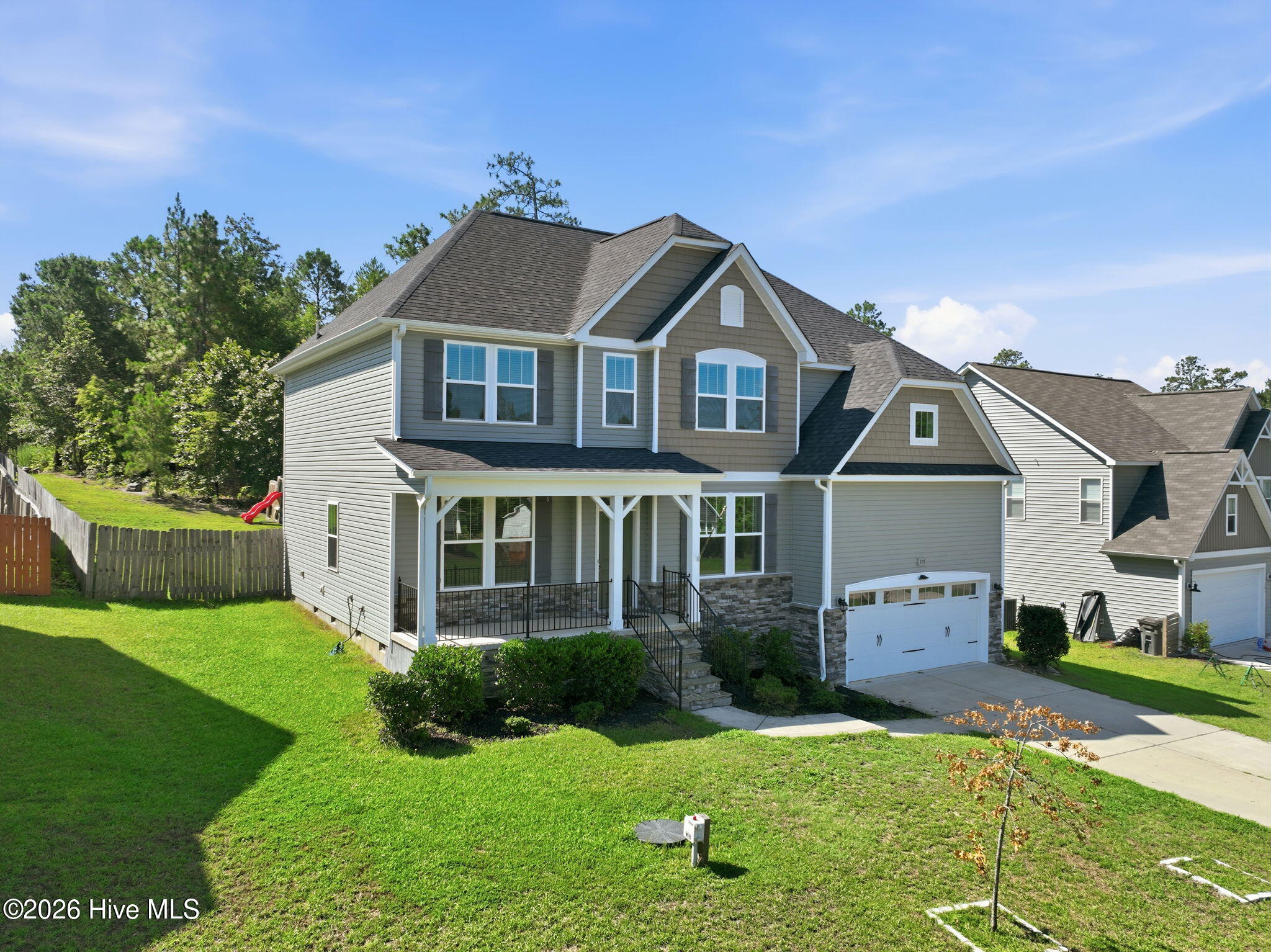 575 N Prince Henry Way Property Photo 3