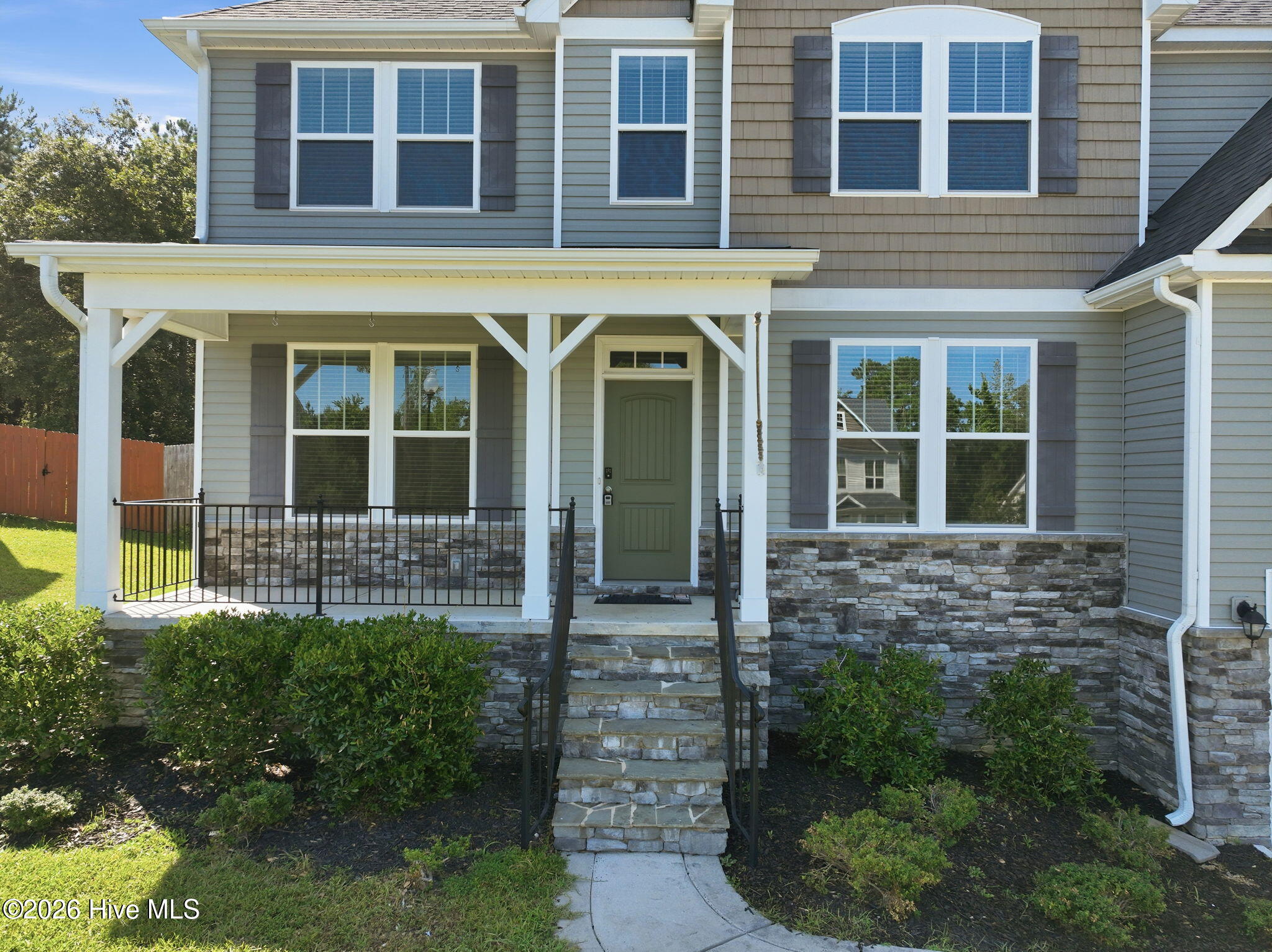 575 N Prince Henry Way Property Photo 5