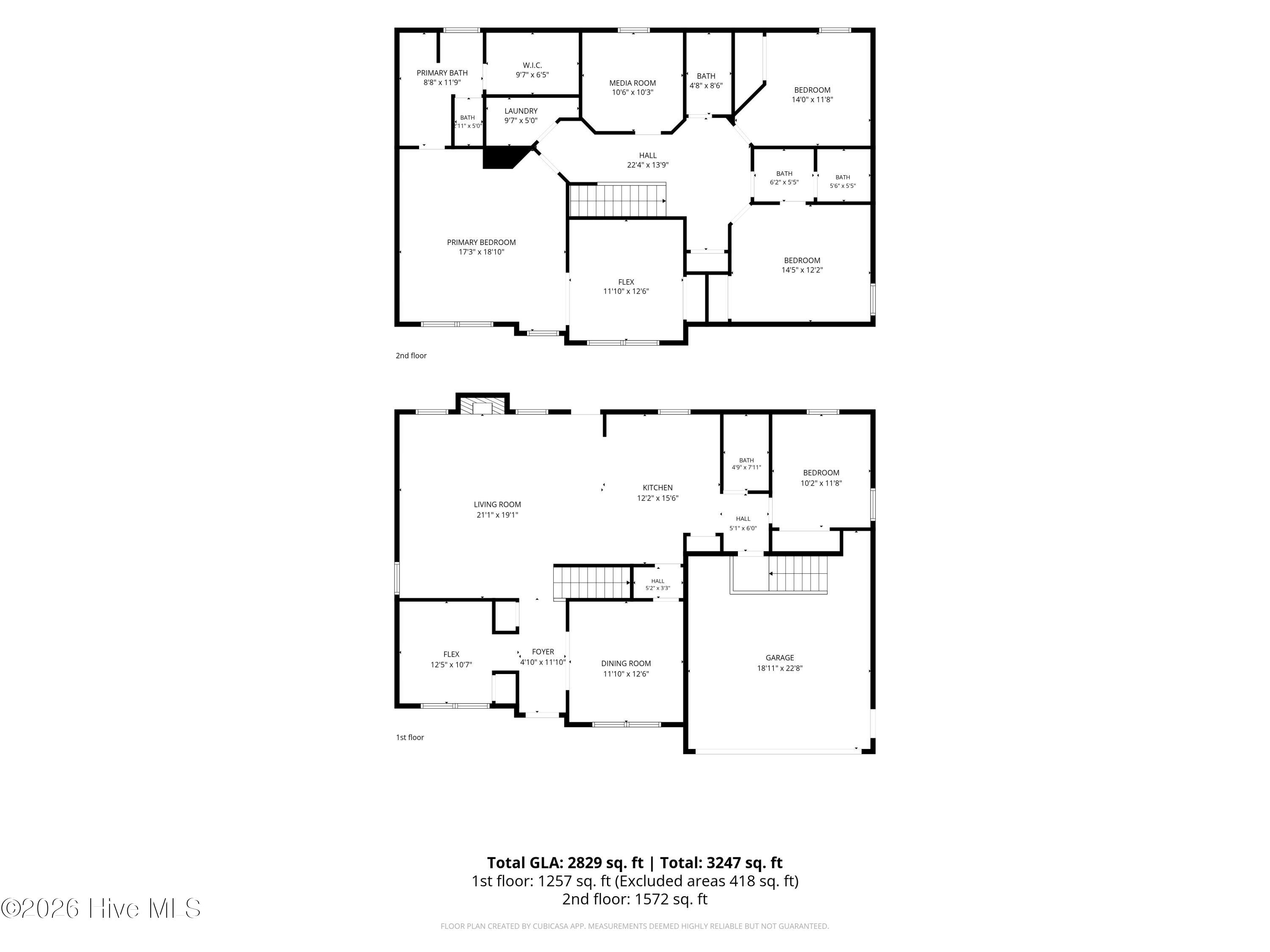 575 N Prince Henry Way Property Photo 6