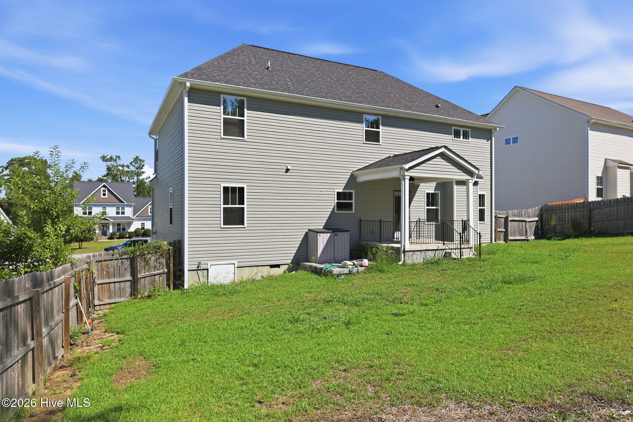 575 N Prince Henry Way Property Photo 45