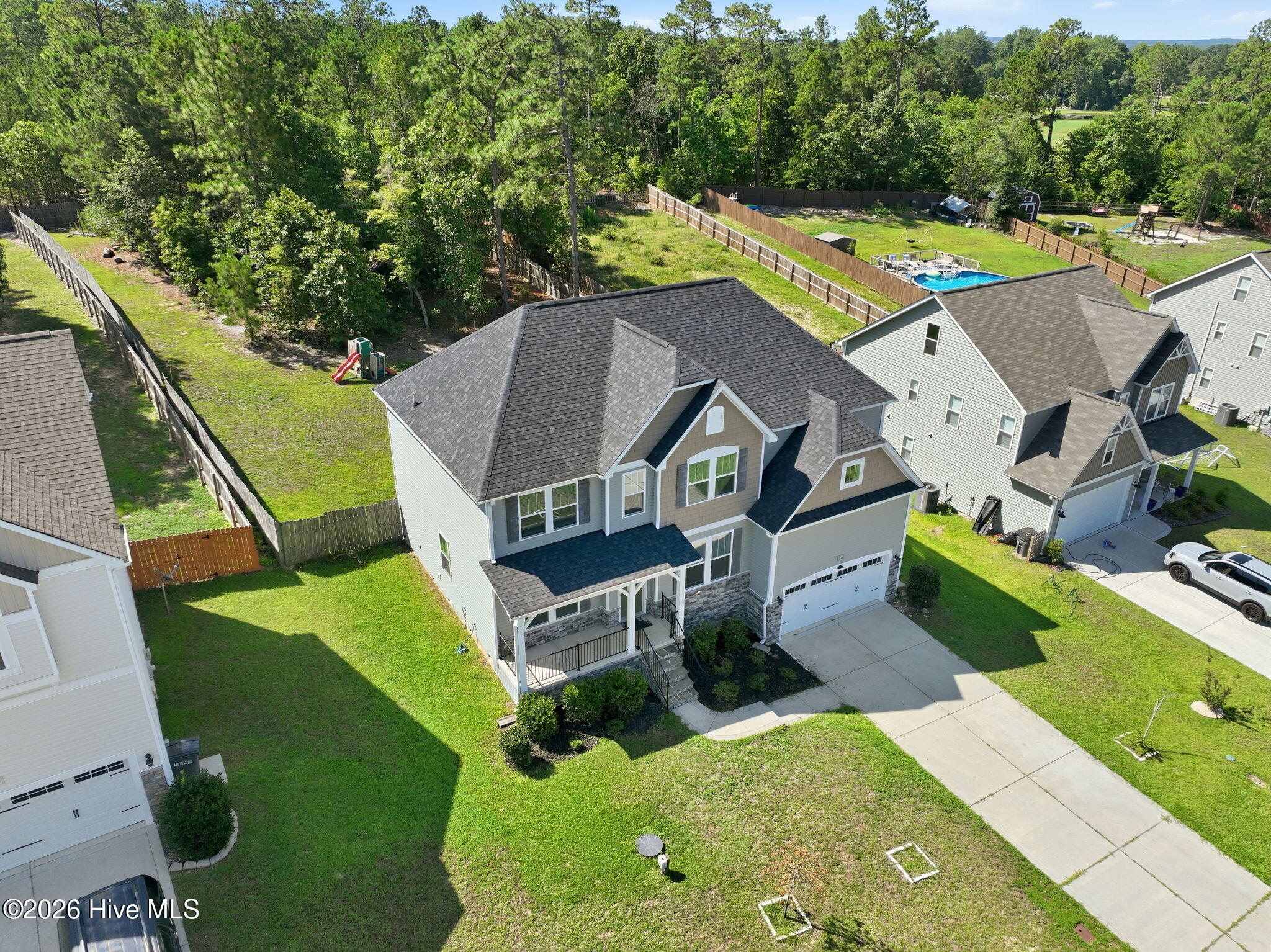 575 N Prince Henry Way Property Photo 46