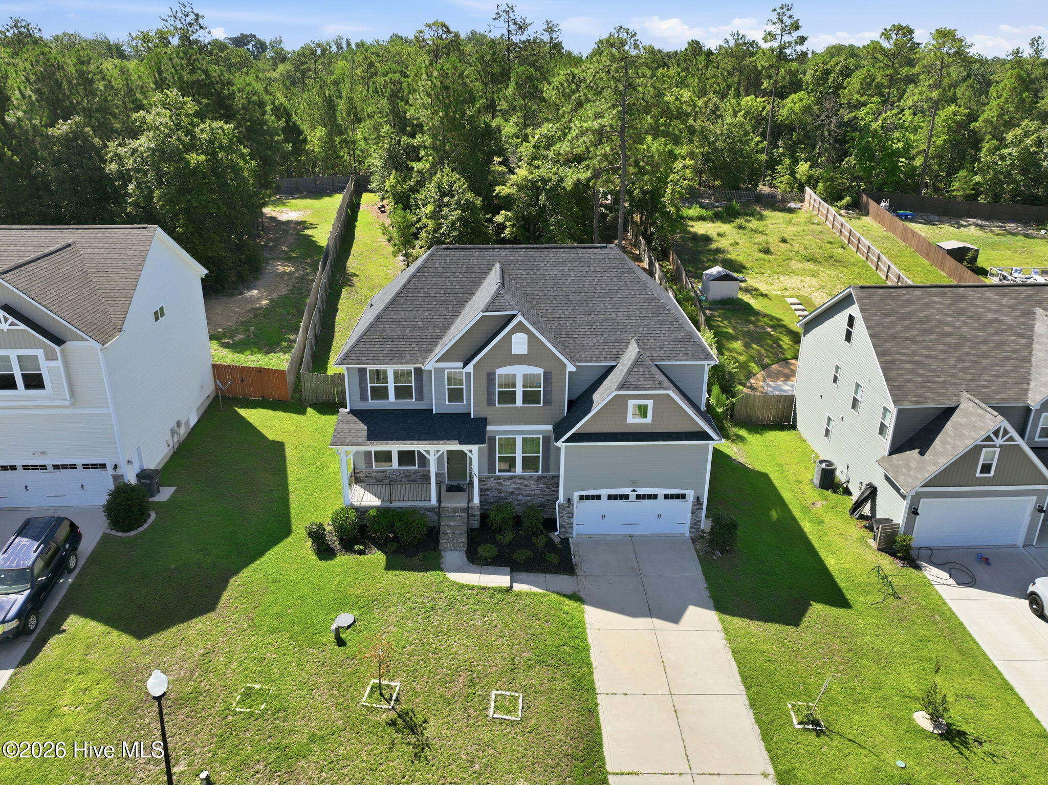 575 N Prince Henry Way Property Photo 47