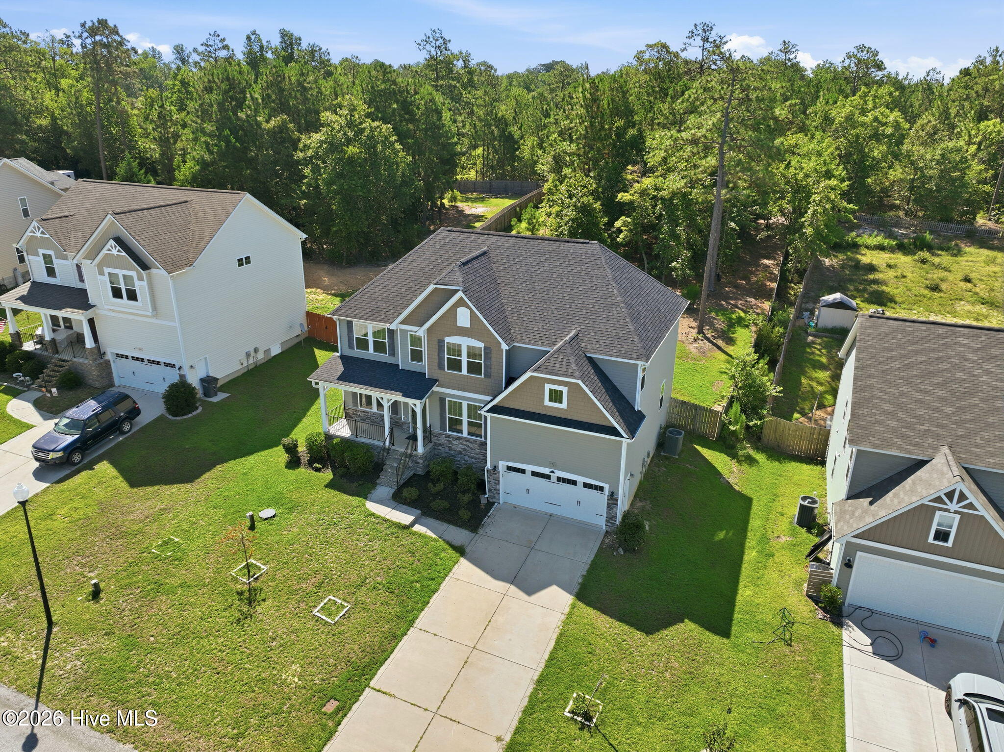 575 N Prince Henry Way Property Photo 48