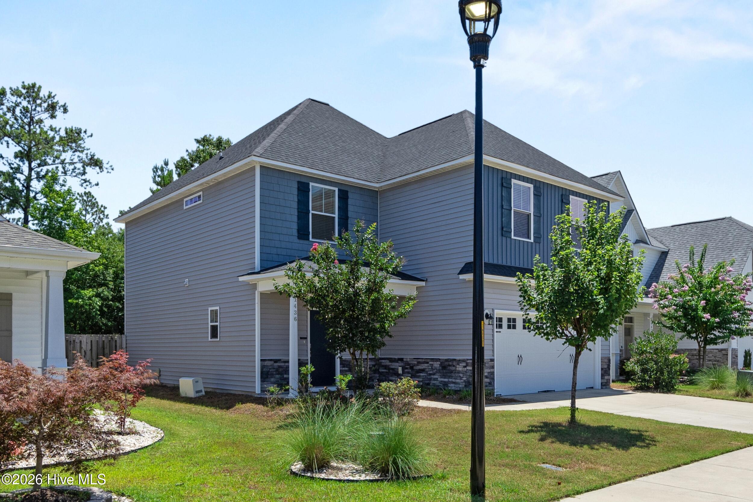 1436 Branch Row Property Photo 2