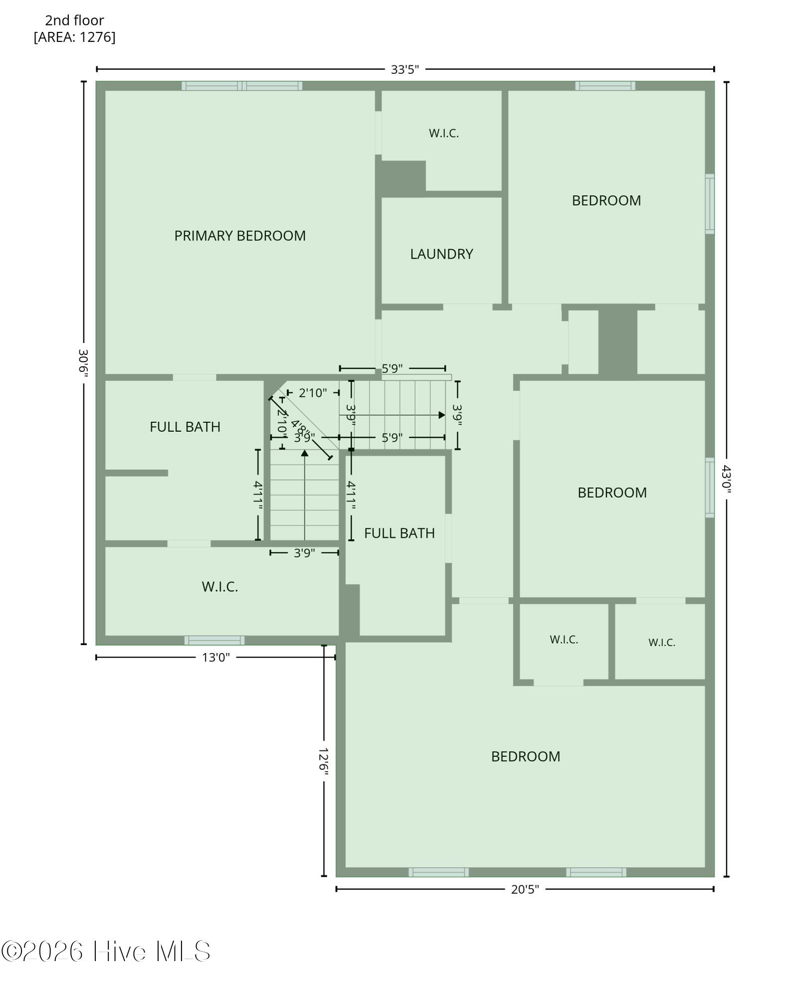 1436 Branch Row Property Photo 42