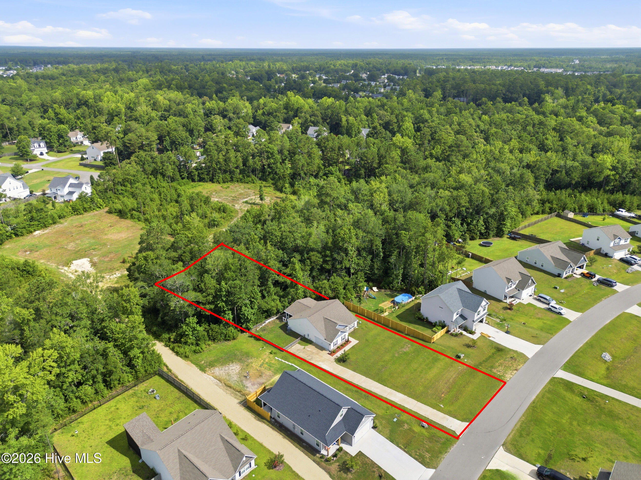 530 Poppleton Drive Property Photo 44