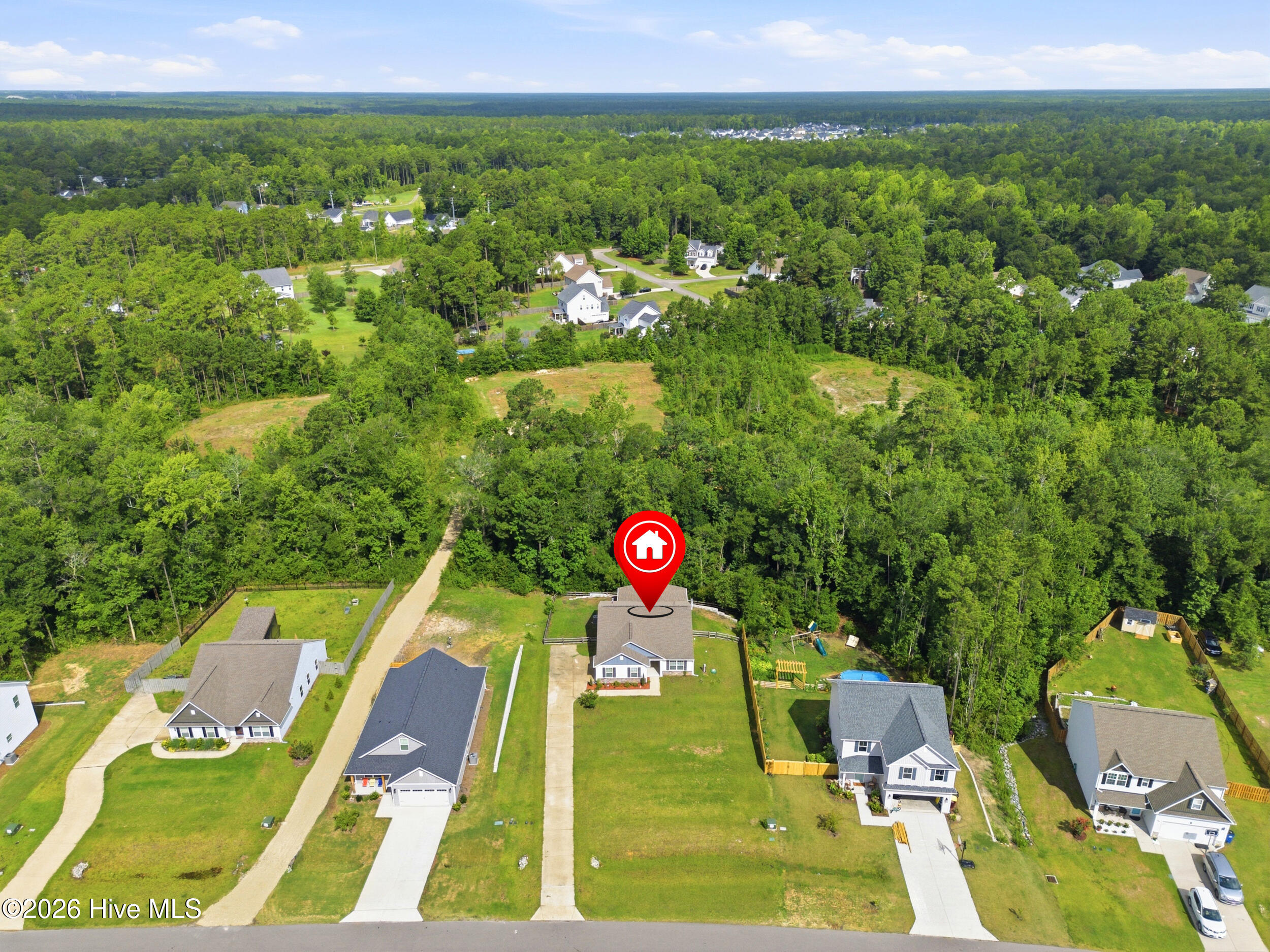 530 Poppleton Drive Property Photo 45