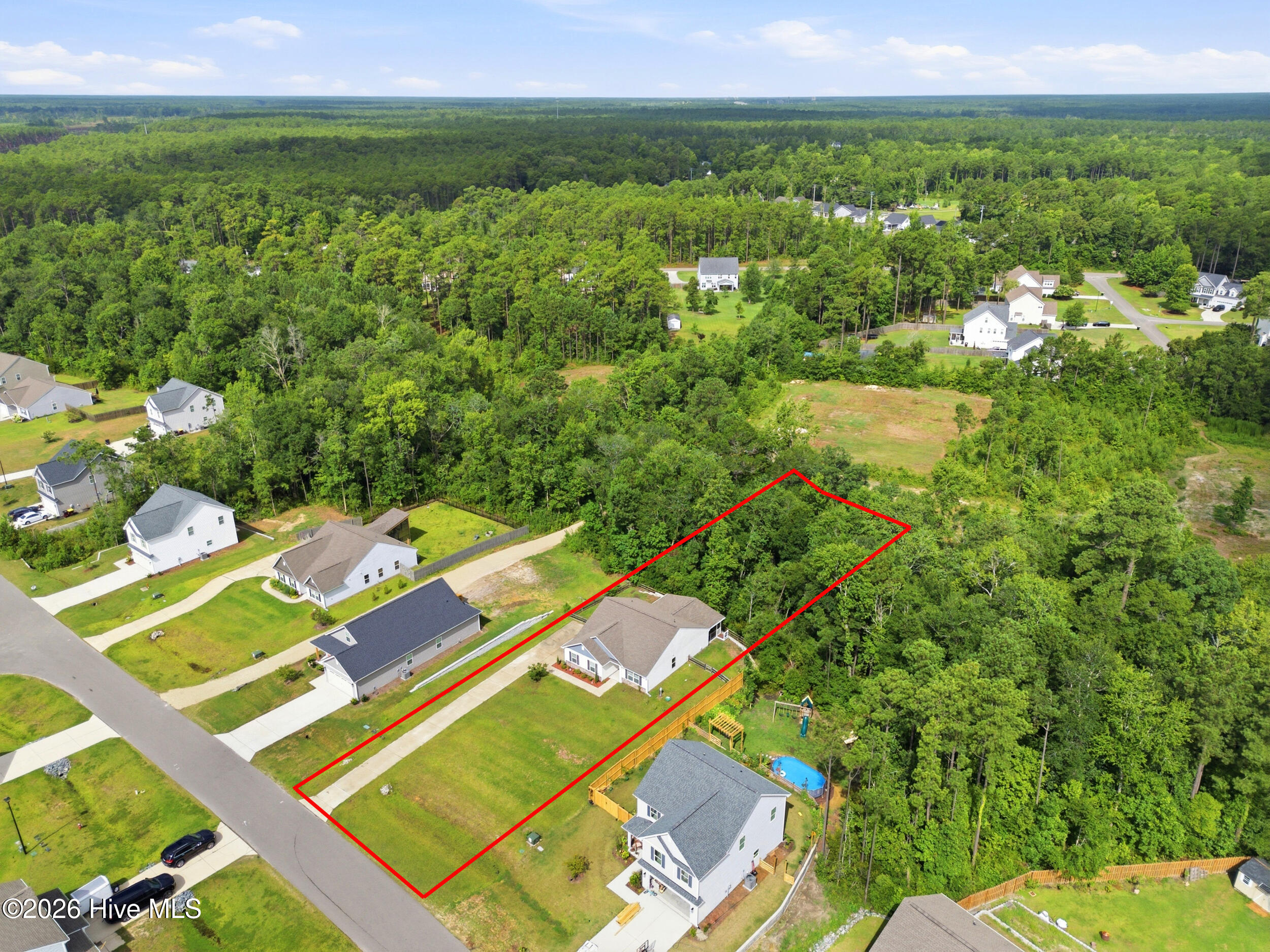 530 Poppleton Drive Property Photo 49