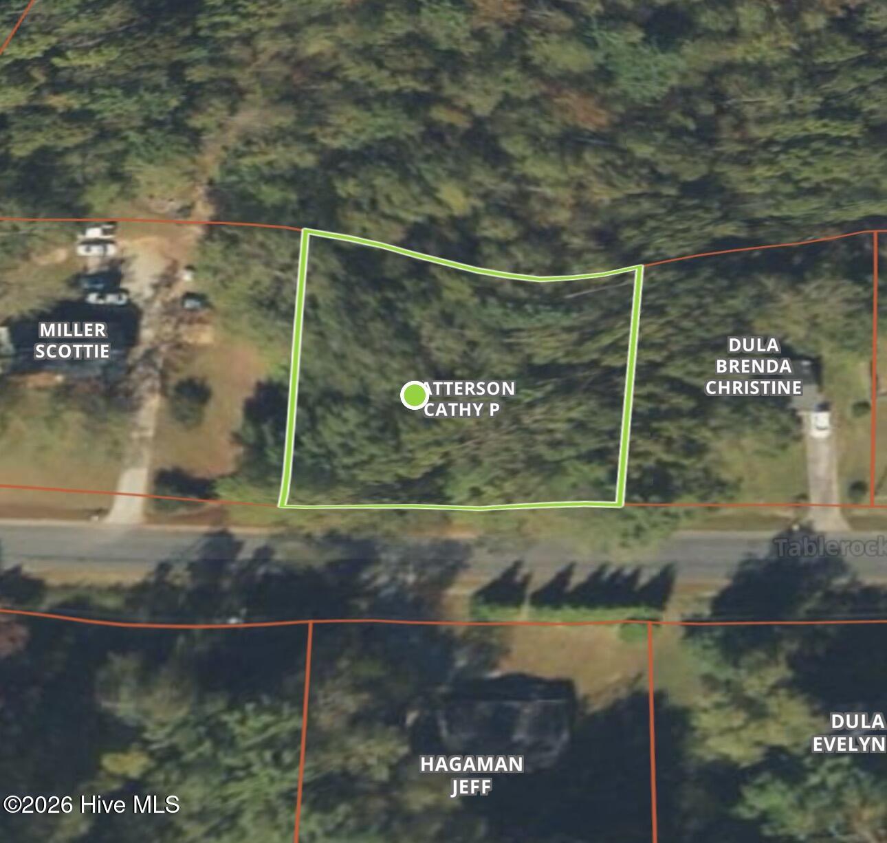 0.42ac Tablerock Road Property Photo 3