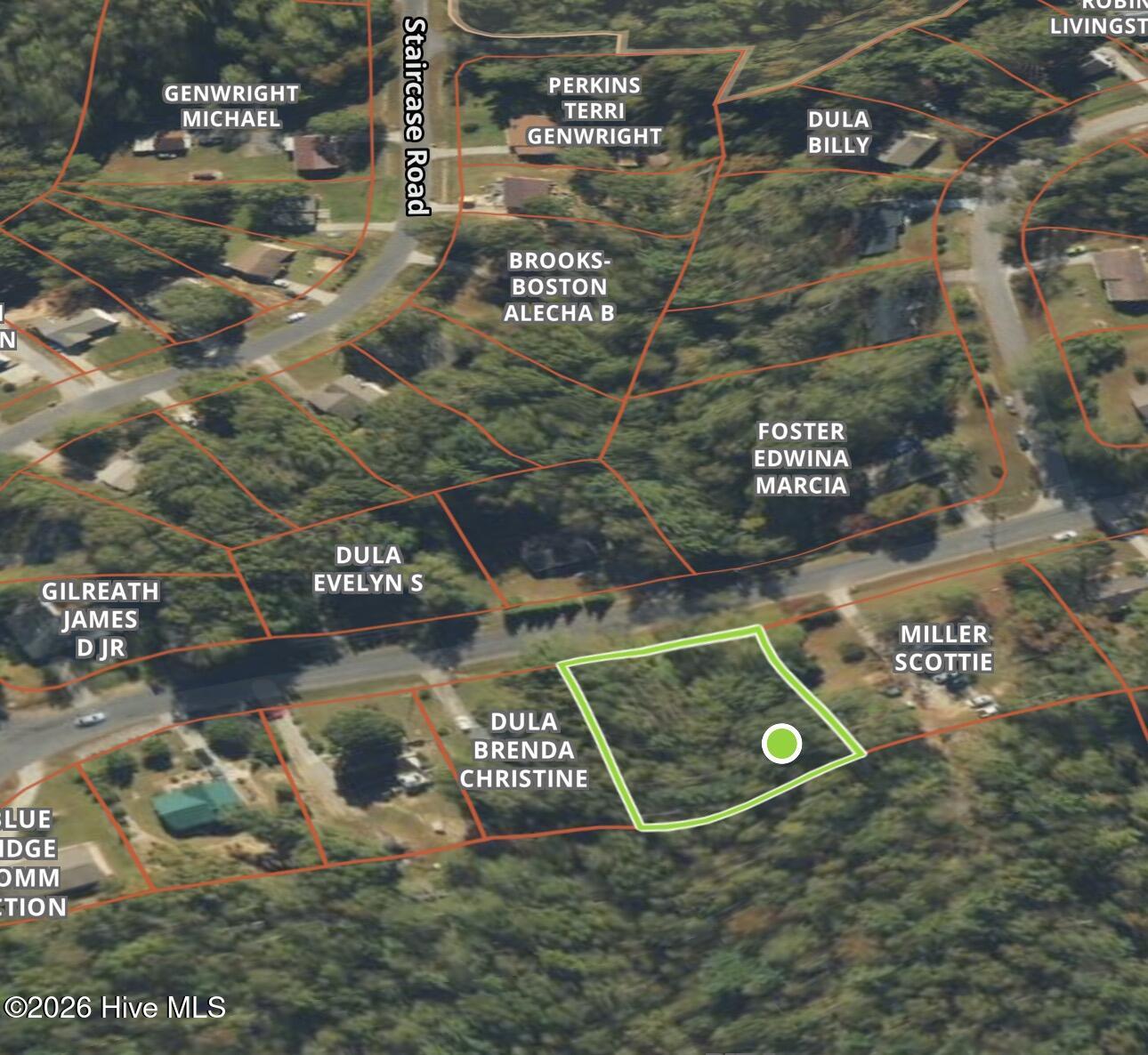 0.42ac Tablerock Road Property Photo 4