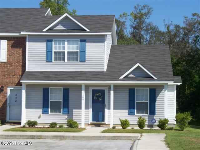 300 Pinegrove Court Property Photo 1
