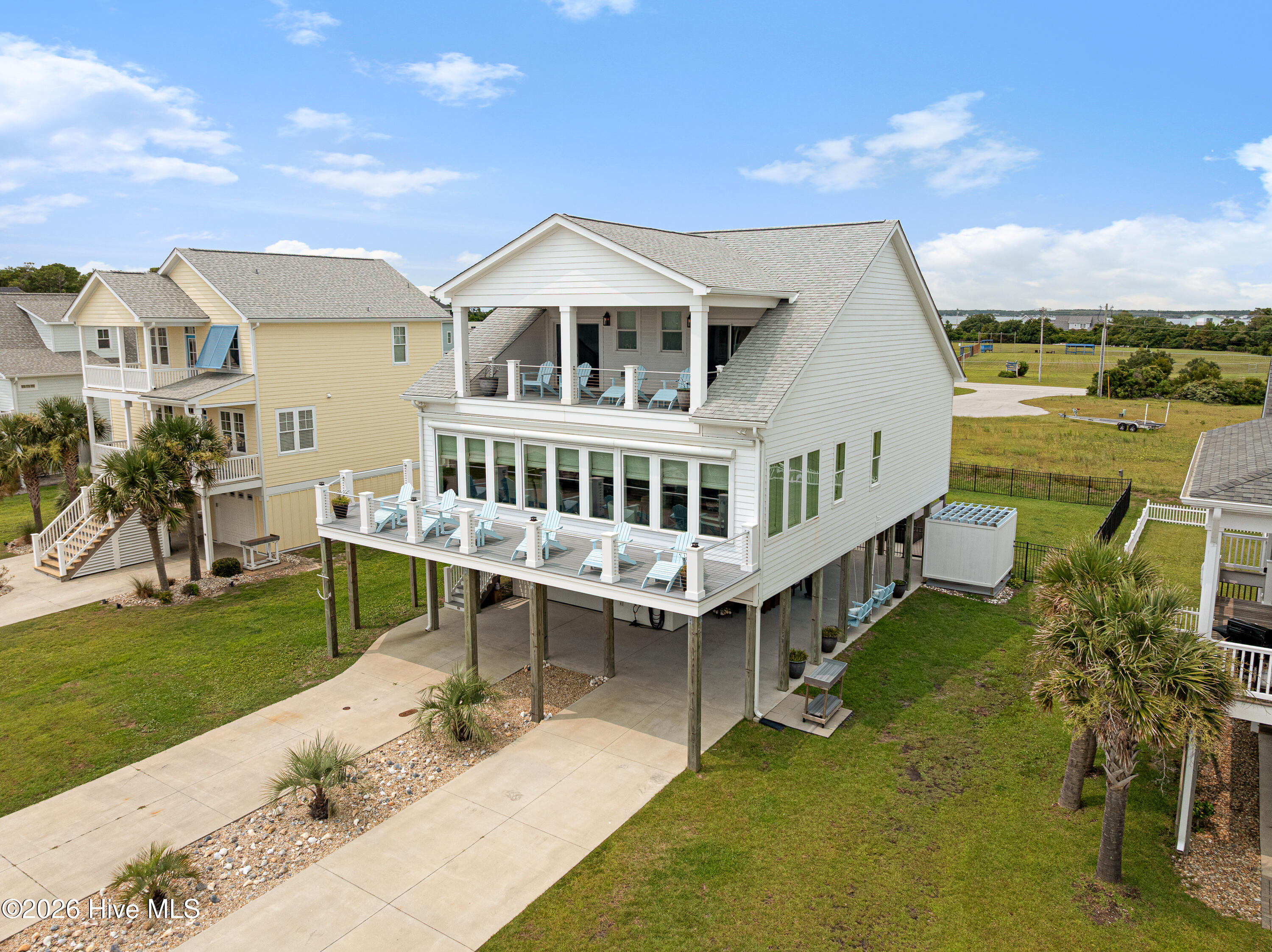 133 Sound Point Drive Property Photo 49