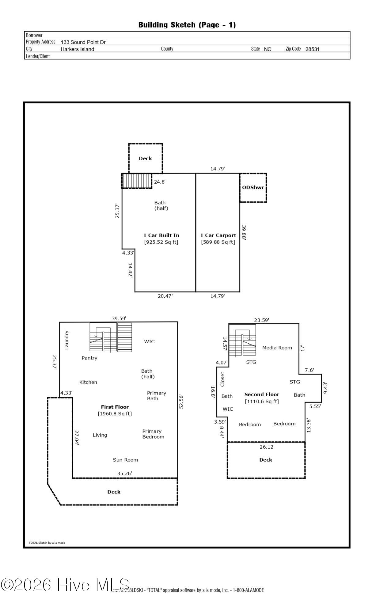 133 Sound Point Drive Property Photo 60