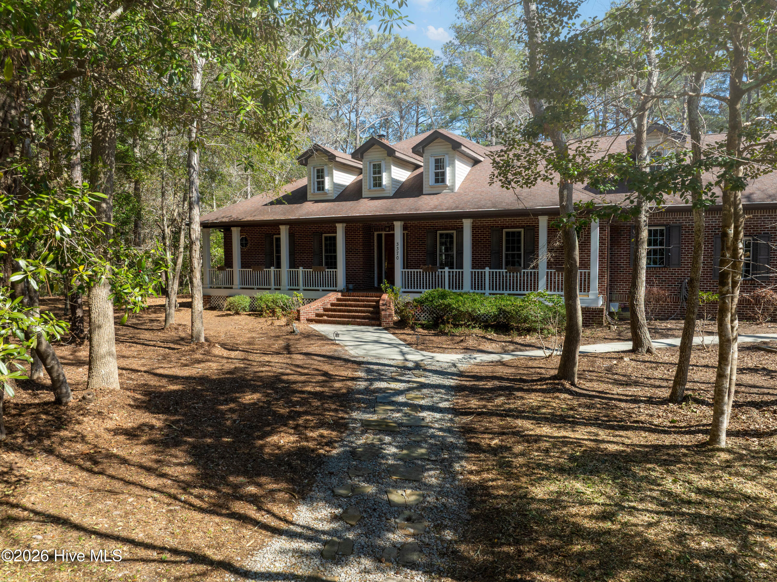 3370 Oyster Bed Cove Sw Property Photo 2