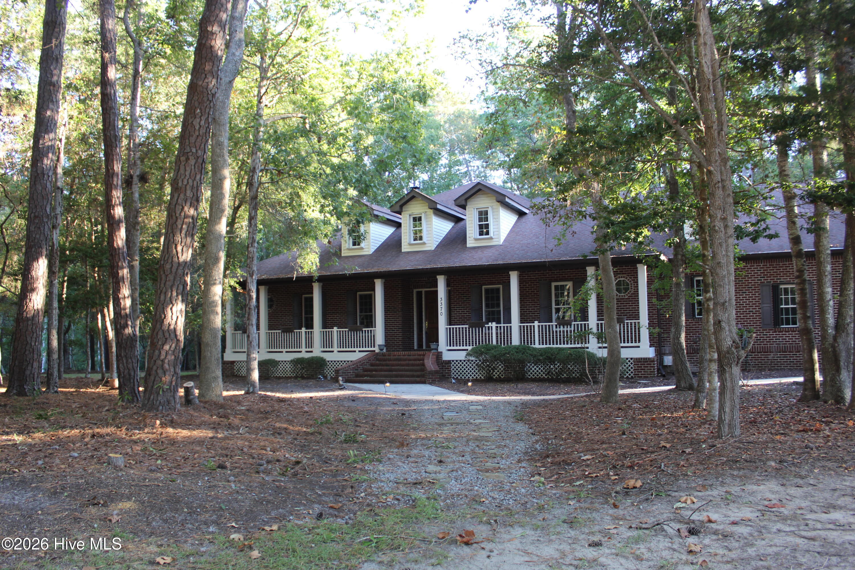 3370 Oyster Bed Cove Sw Property Photo 7