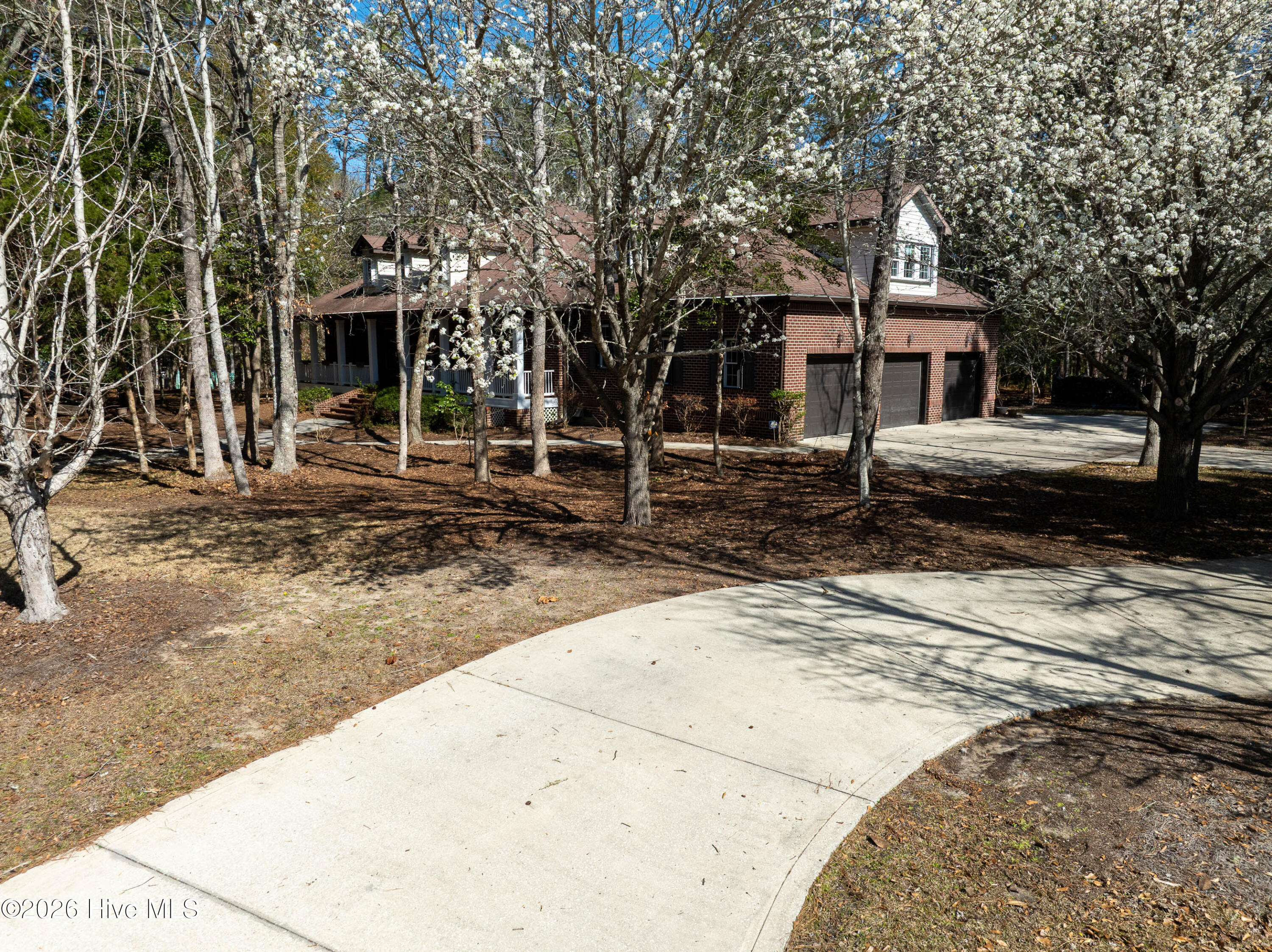 3370 Oyster Bed Cove Sw Property Photo 10