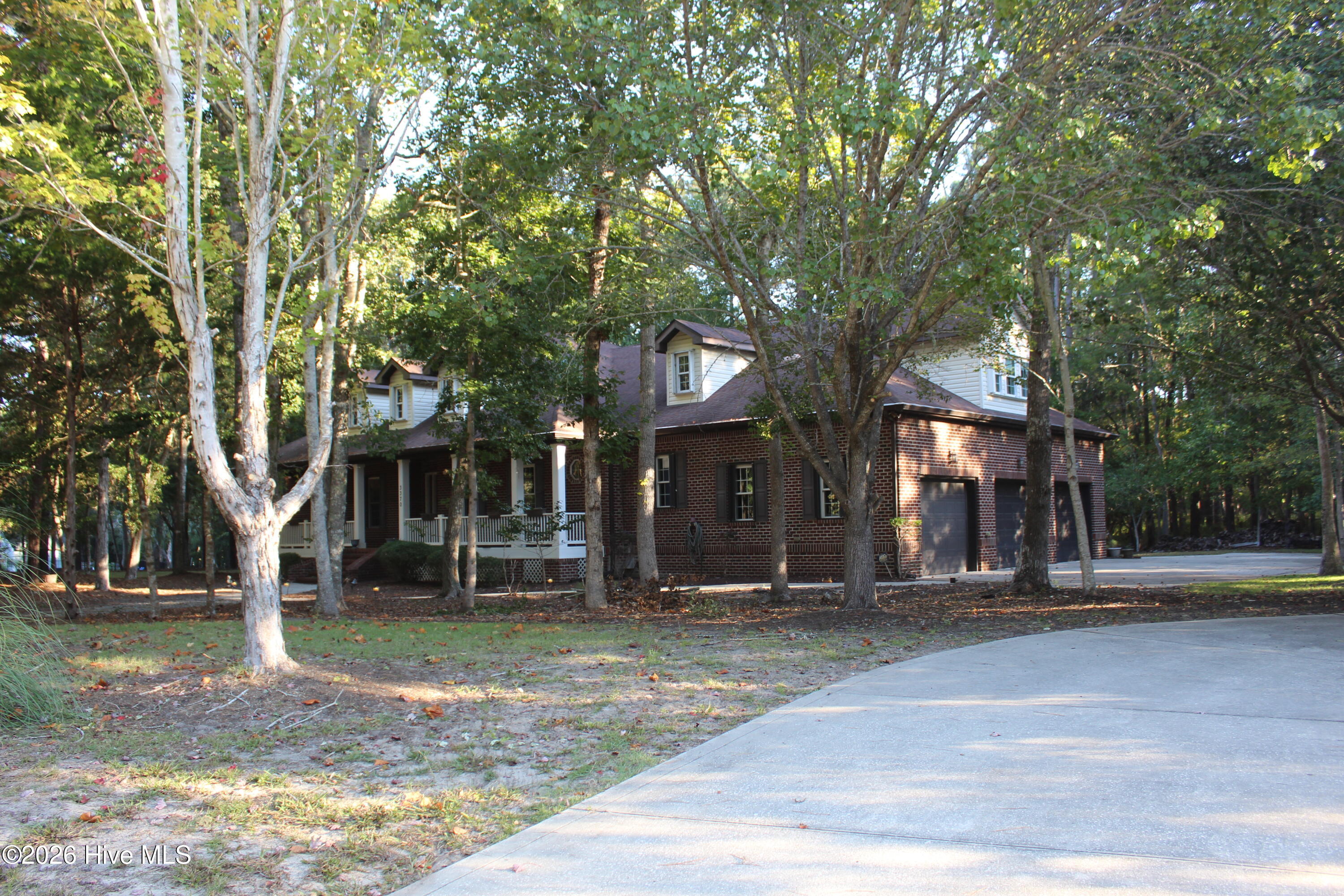 3370 Oyster Bed Cove Sw Property Photo 12