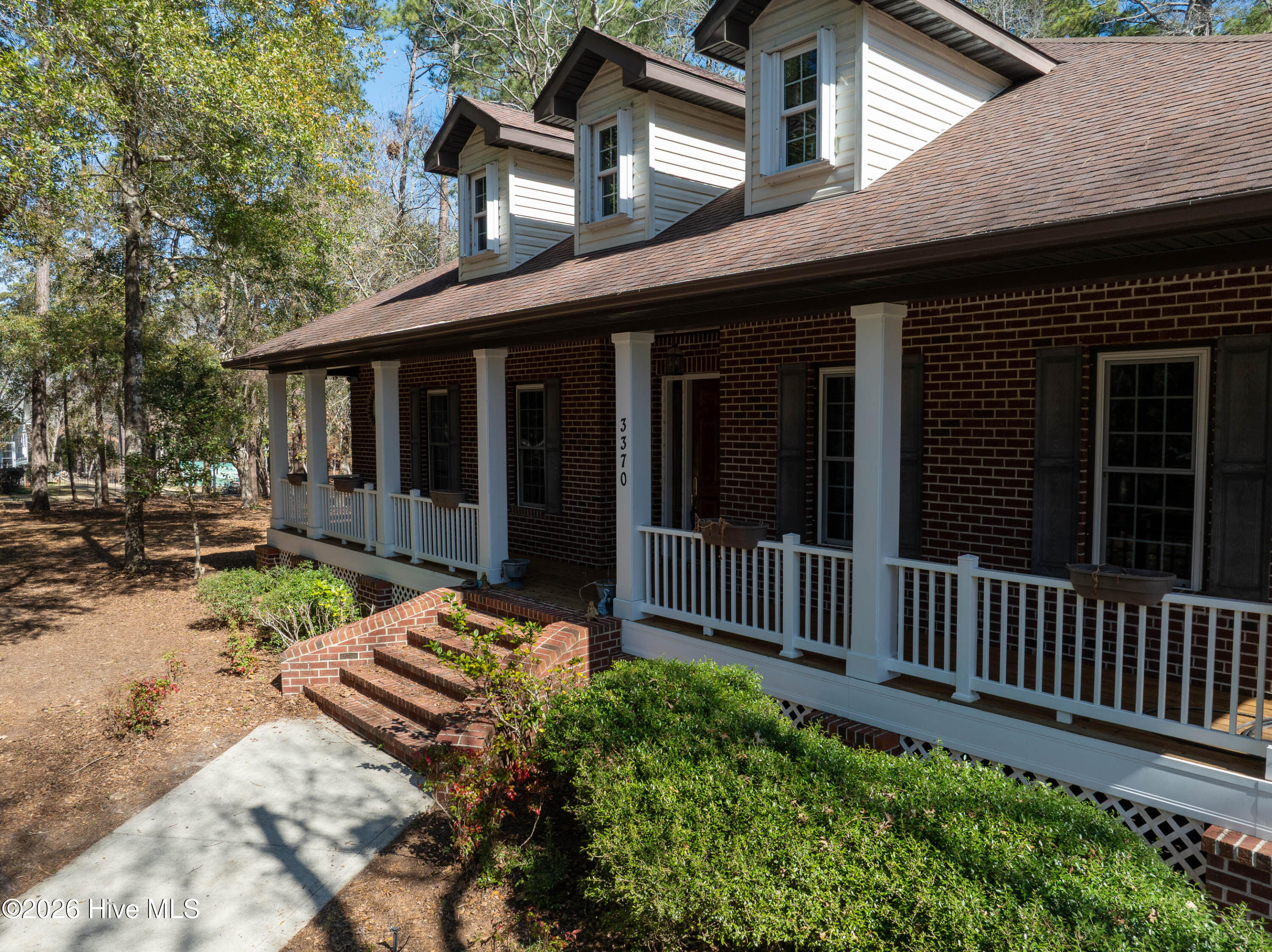 3370 Oyster Bed Cove Sw Property Photo 67