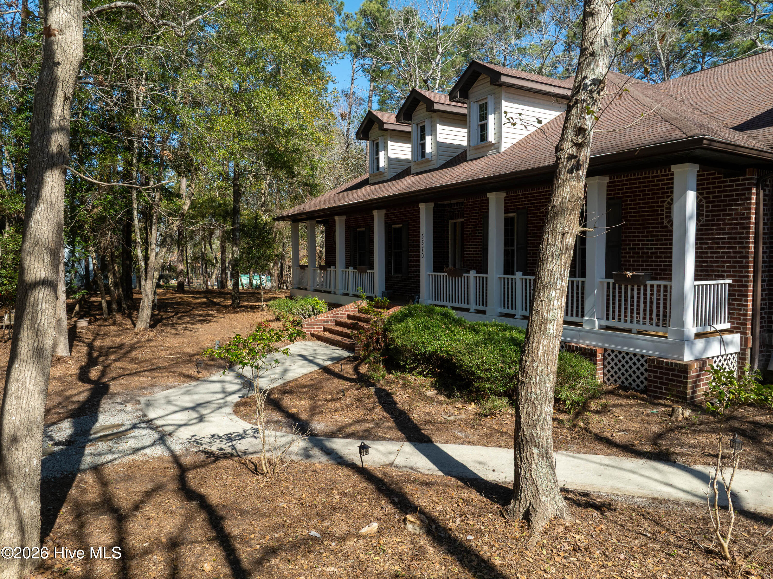 3370 Oyster Bed Cove Sw Property Photo 71