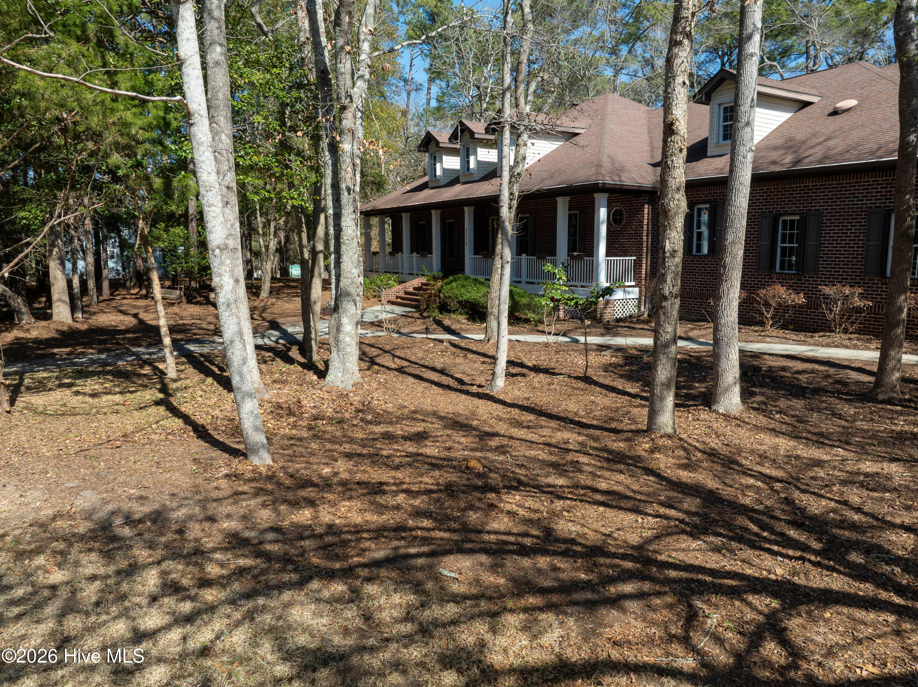 3370 Oyster Bed Cove Sw Property Photo 73